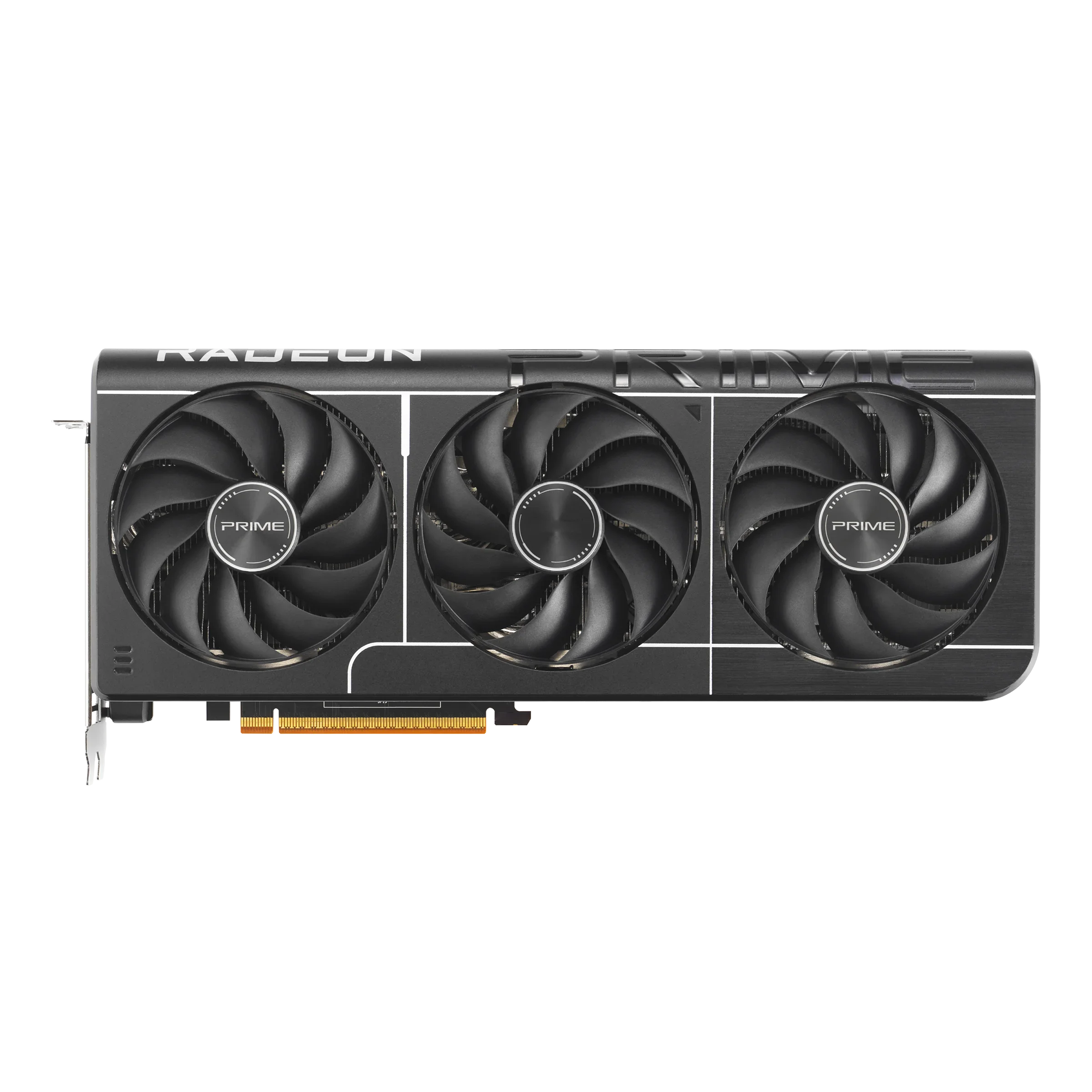Good Prime 2025 New Radeon RX  - đánh giá và giá Triple Fan Gaming Graphics Card 16Gb