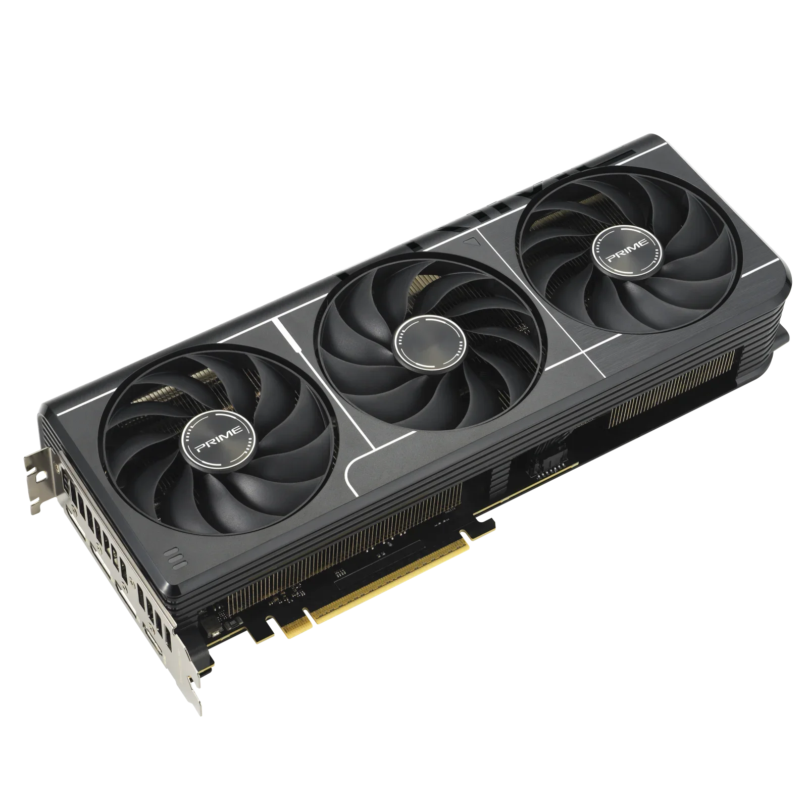 Good Prime 2025 New Radeon RX  - đánh giá và giá Triple Fan Gaming Graphics Card 16Gb
