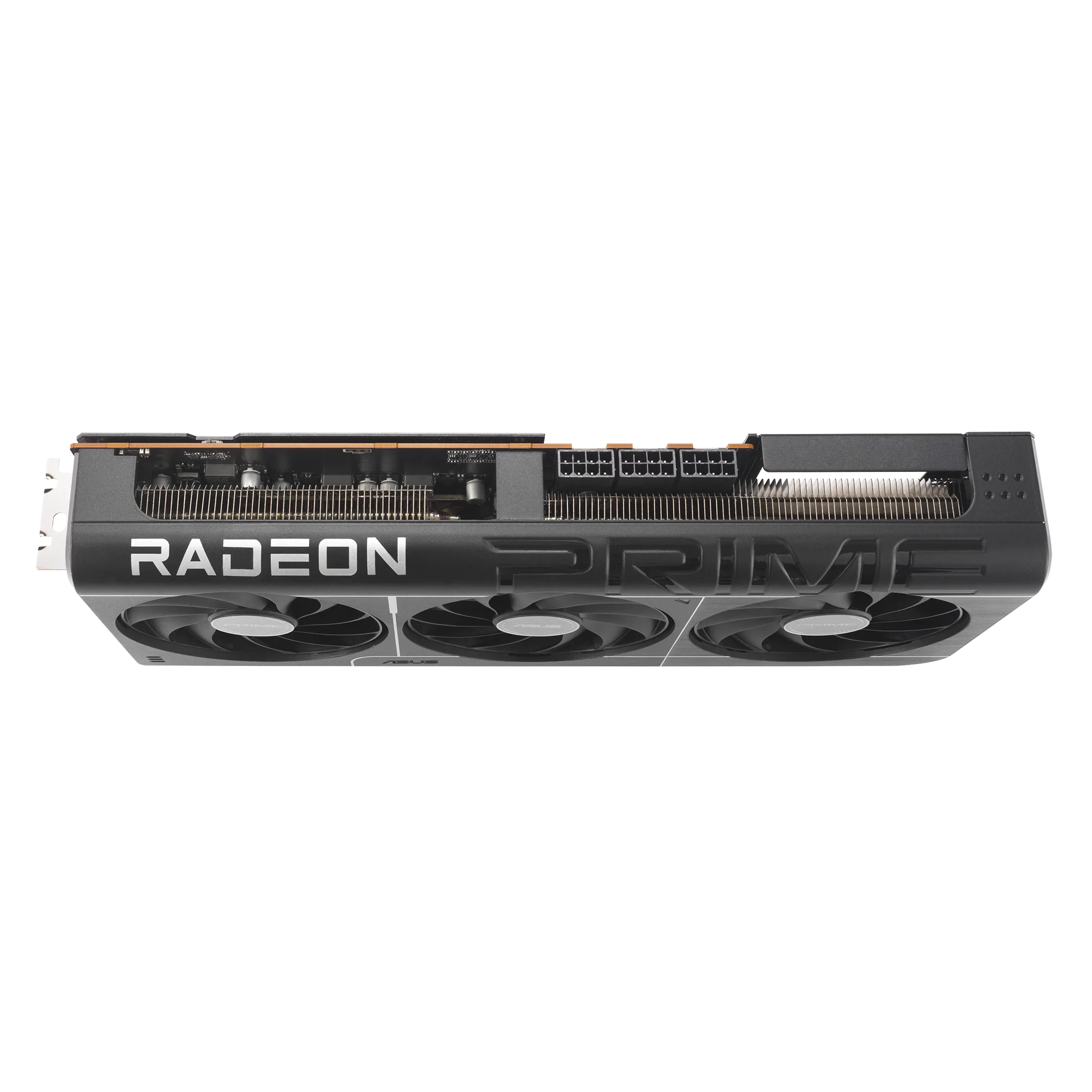 Good Prime 2025 New Radeon RX  - đánh giá và giá Triple Fan Gaming Graphics Card 16Gb