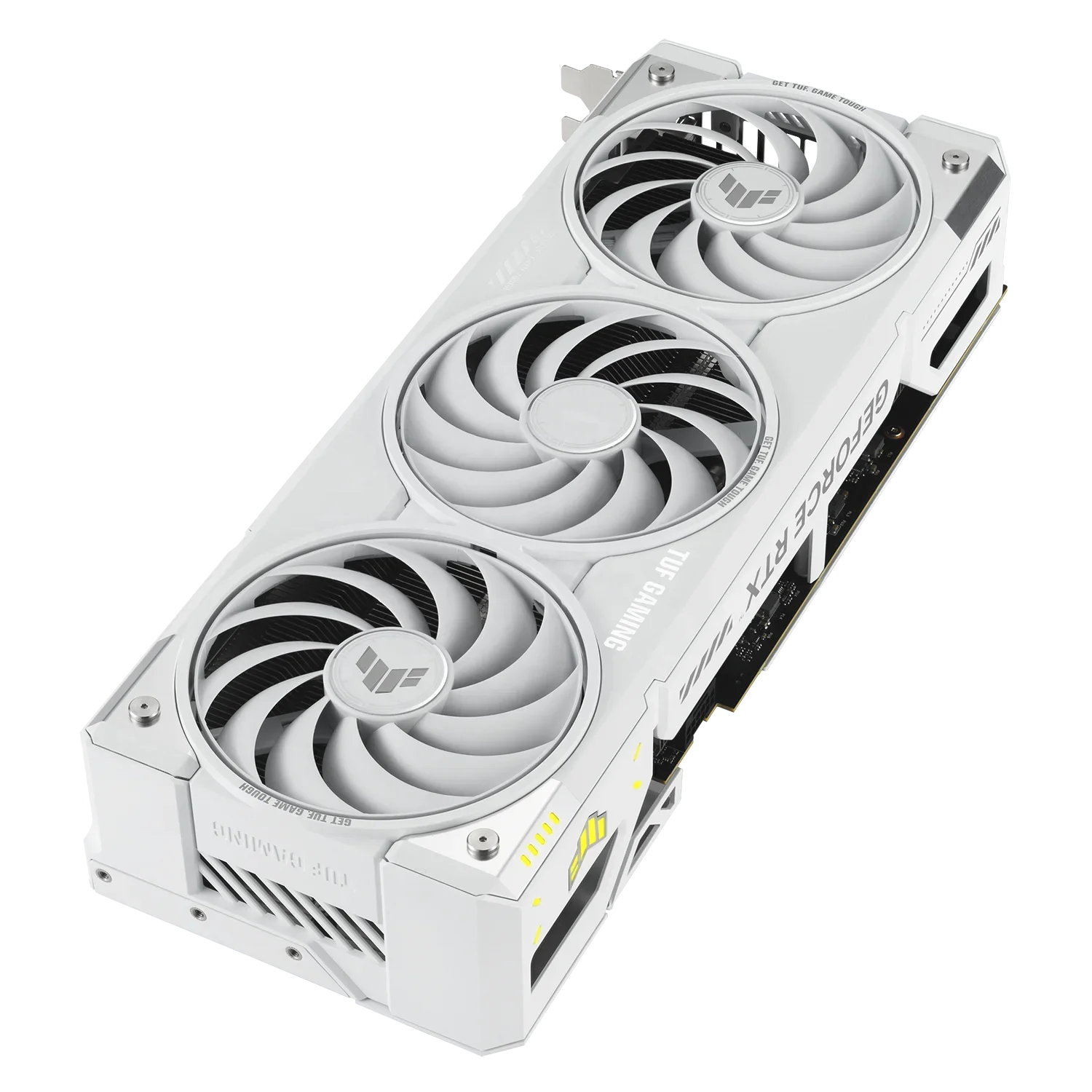 New TUF Gaming GeForce RTX 507 - đánh giá và giá Triple Fan Gaming Graphics Card 16Gb