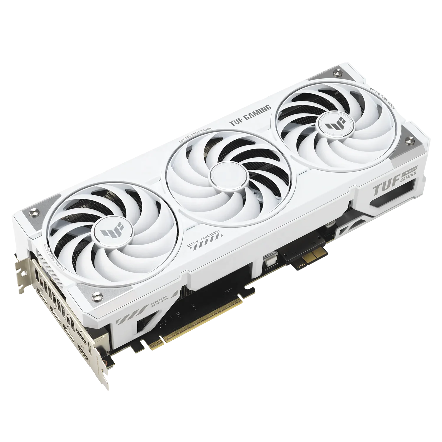 New TUF Gaming GeForce RTX 507 - đánh giá và giá Triple Fan Gaming Graphics Card 16Gb