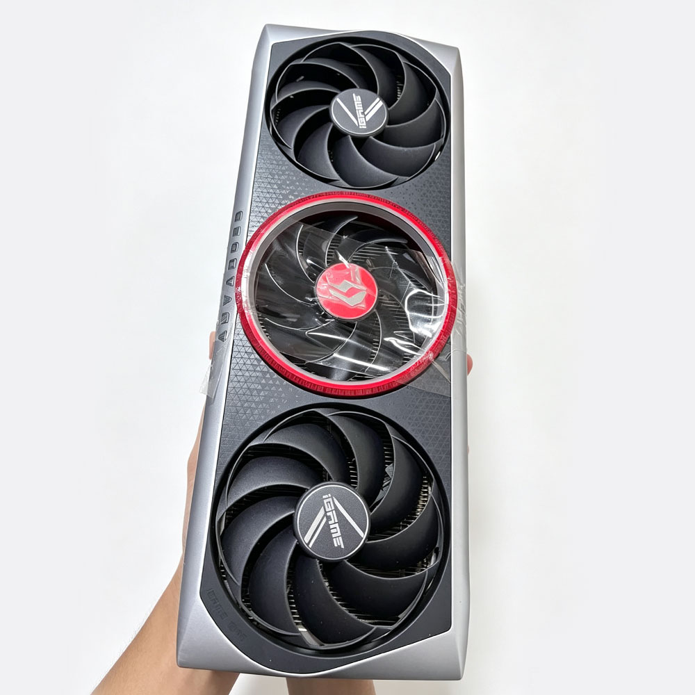 old Cooling Fan Graphics card  - đánh giá và giá Rtx 4080 Super 16Gb