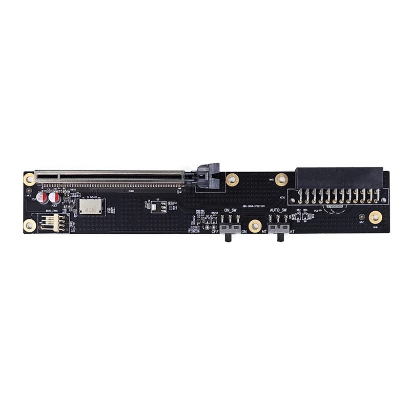 Notebook Laptop Support EGPU O - đánh giá và giá Oculink Egpu Dock Graphics Card