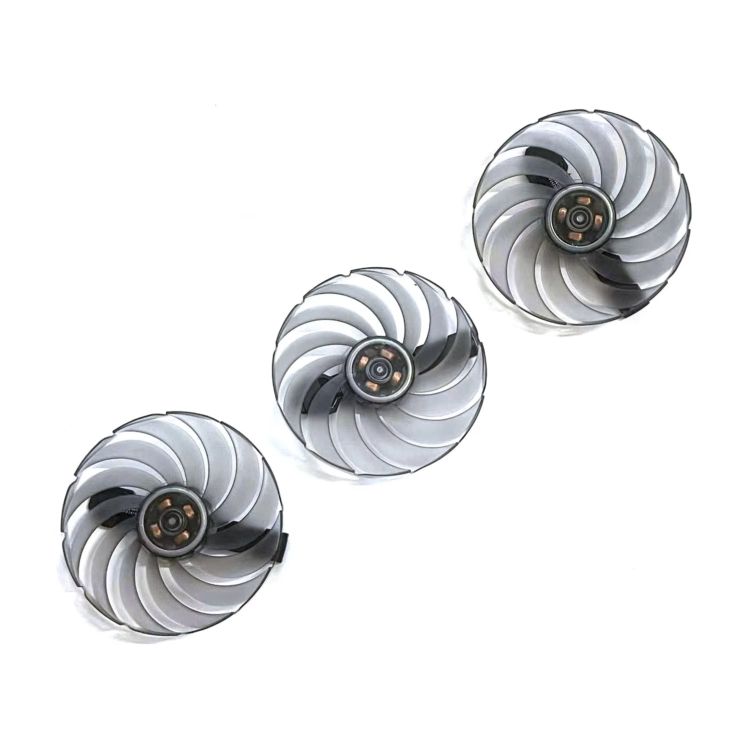 95MM FDC10U12D9-C 6Pin RX6900  - đánh giá và giá Rx 6900 Xt 16Gb