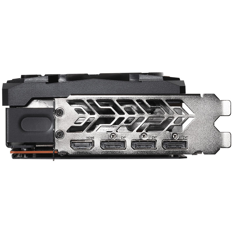 ASRock RX 6800XT PG D 16G OC A - đánh giá và giá Triple Fan Gaming Graphics Card 16Gb
