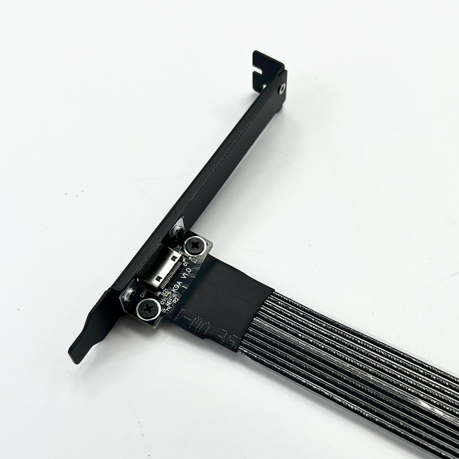 PCIE 5.0 X4 Gen5 M.2 NVMe to S - đánh giá và giá Oculink Egpu Dock Graphics Card