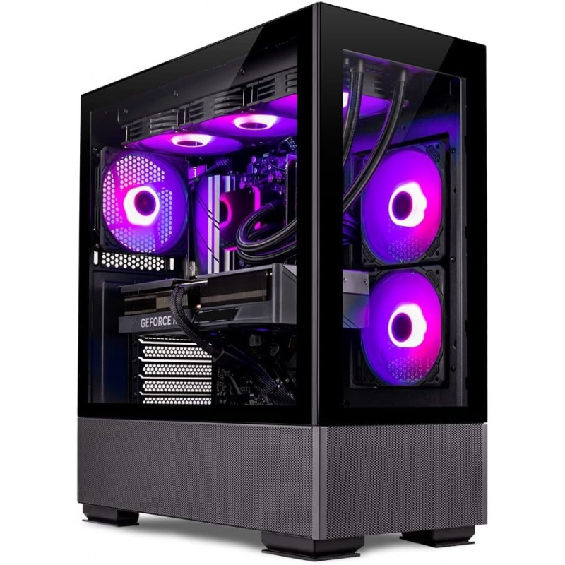 Gaming PC Desktop,  i7 13700F  - đánh giá và giá Rtx 4060 Ti 16Gb Desktop