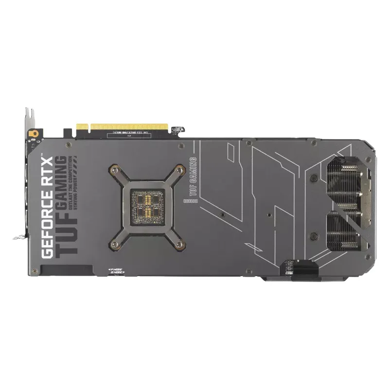 TUF GeForce RTX 4070 Ti SUPER  - đánh giá và giá Rtx 4070 Ti Super 16Gb