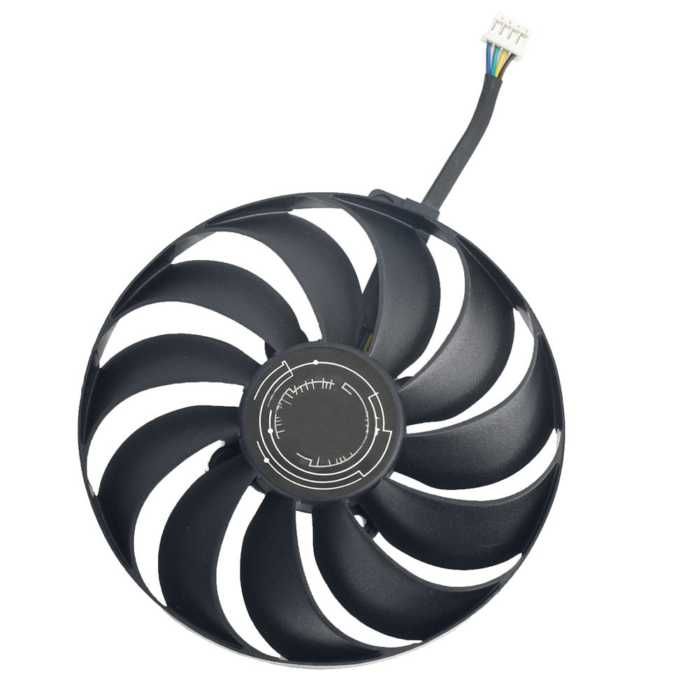 Video Card Fan For ASUS ROG St - đánh giá và giá Rtx 4080 Super 16Gb