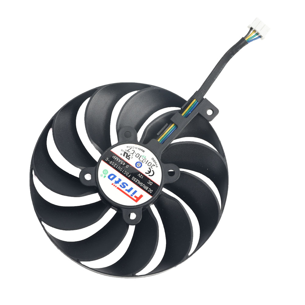 Video Card Fan For ASUS ROG St - đánh giá và giá Rtx 4080 Super 16Gb