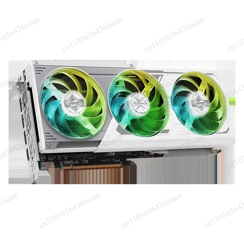 Radeon RX 9070 XT 16GB GDDR6 G - đánh giá và giá Triple Fan Gaming Graphics Card 16Gb