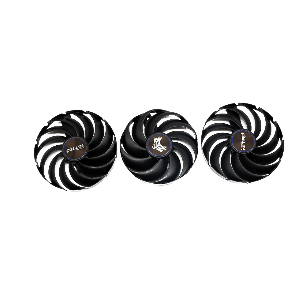 87MM 95MM FDC10U12D9-C RX6900  - đánh giá và giá Rx 6900 Xt 16Gb