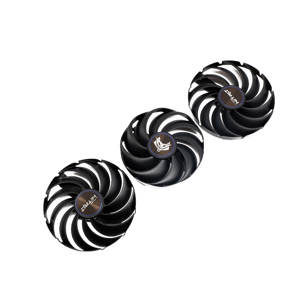 87MM 95MM FDC10U12D9-C RX6900  - đánh giá và giá Rx 6900 Xt 16Gb